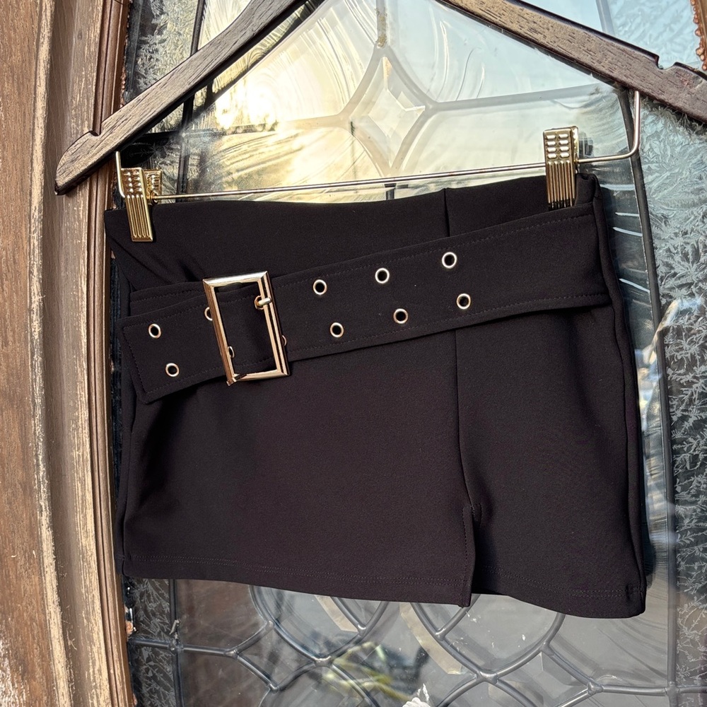 Love Poem Skort! Size Small
